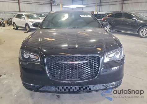 2023 Chrysler 300 S from USA, damaged, VIN 2C3CCABG1PH599814